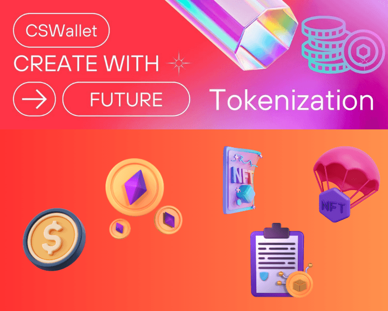 Transform Your Business with Tokenization