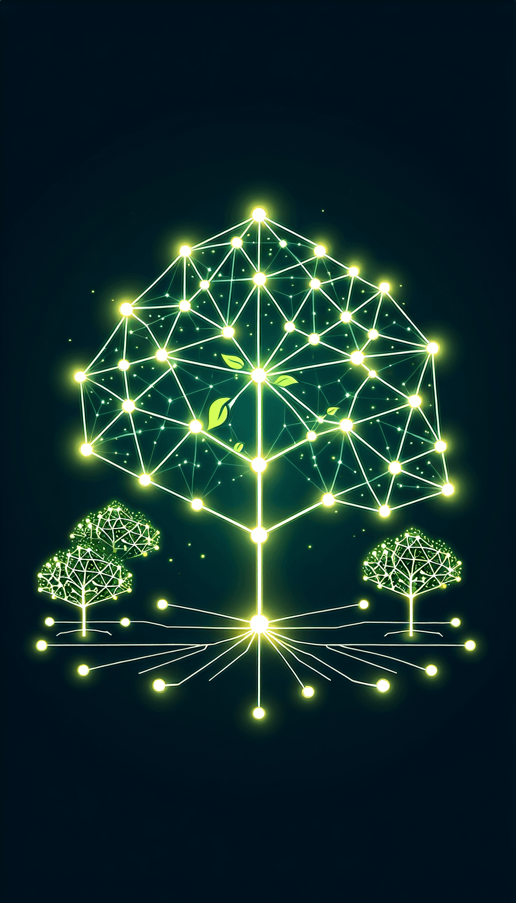 Algorand Nodes and Their Role in Enabling Carbon-Neutral Blockchain Technology