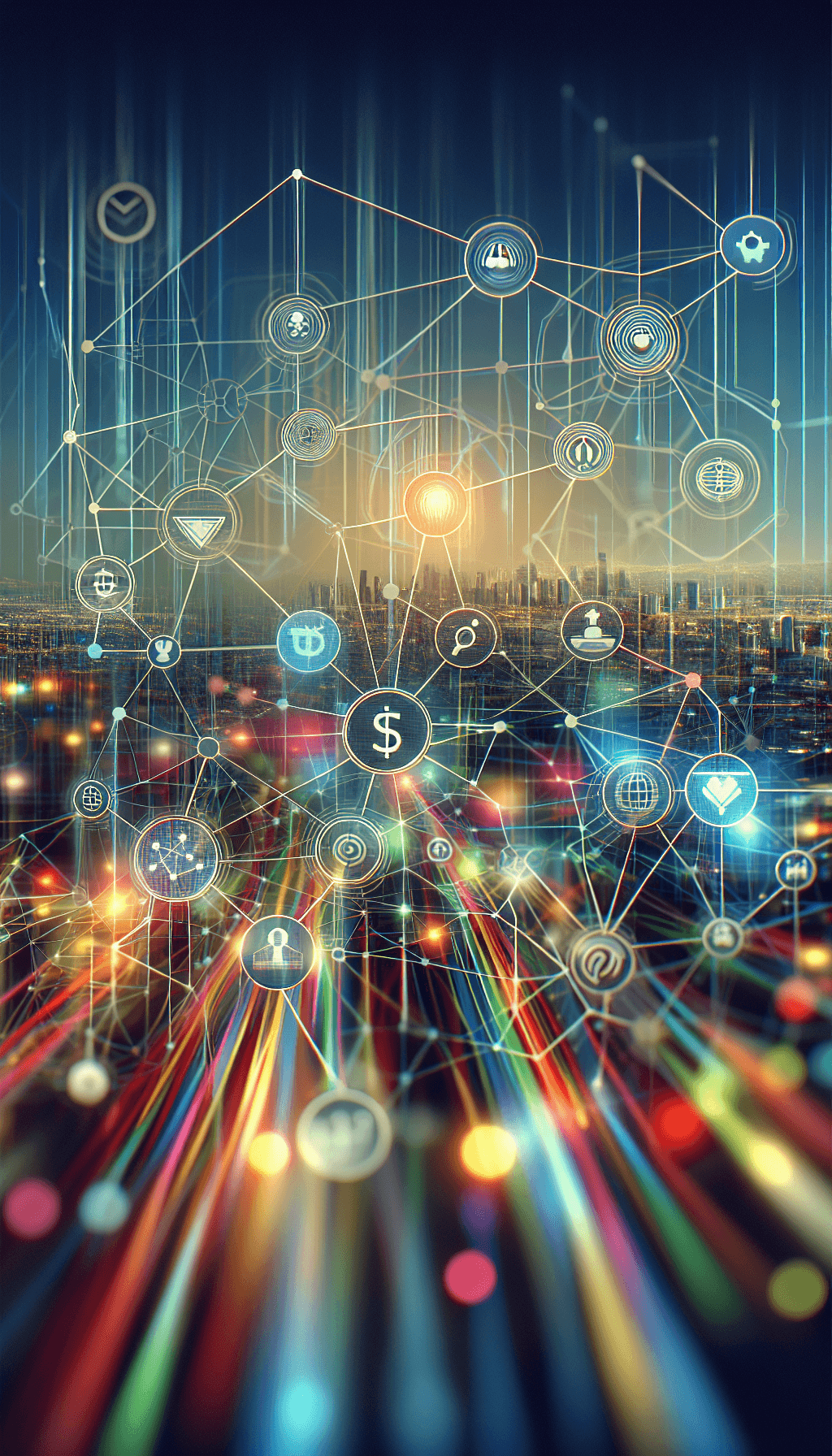 Celo Nodes and Their Impact on DeFi Innovations in Emerging Markets