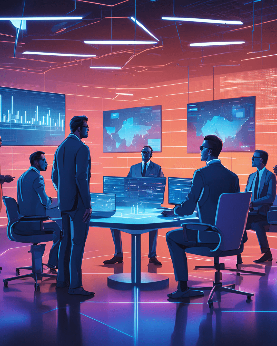 Empowering Traders: The Future of Market Enablement