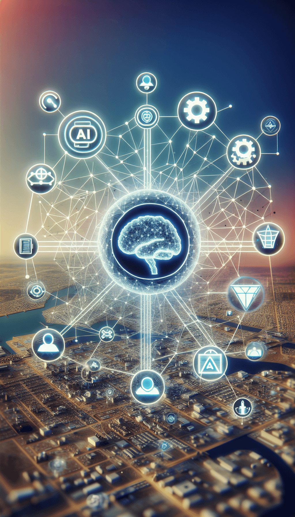 How AI Optimizes Consensus Mechanisms