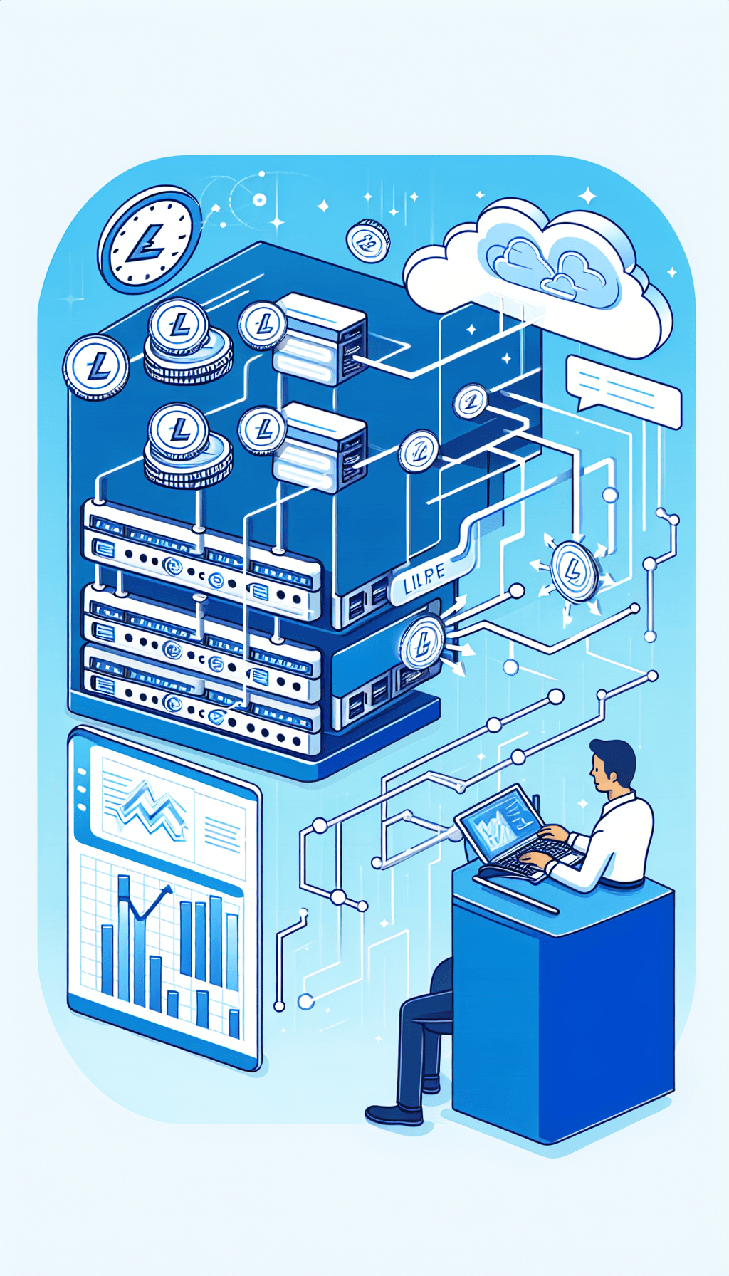How to Optimize Litecoin Node Performance for Reliability and Speed