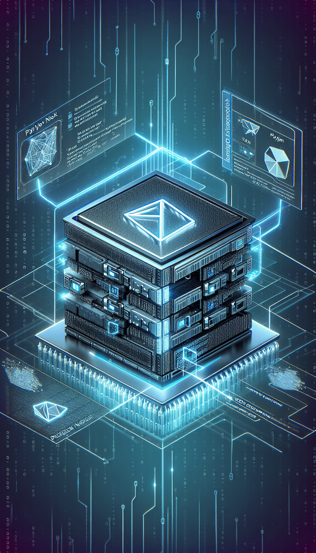 Optimizing the Performance of Your Polygon Blockchain Node
