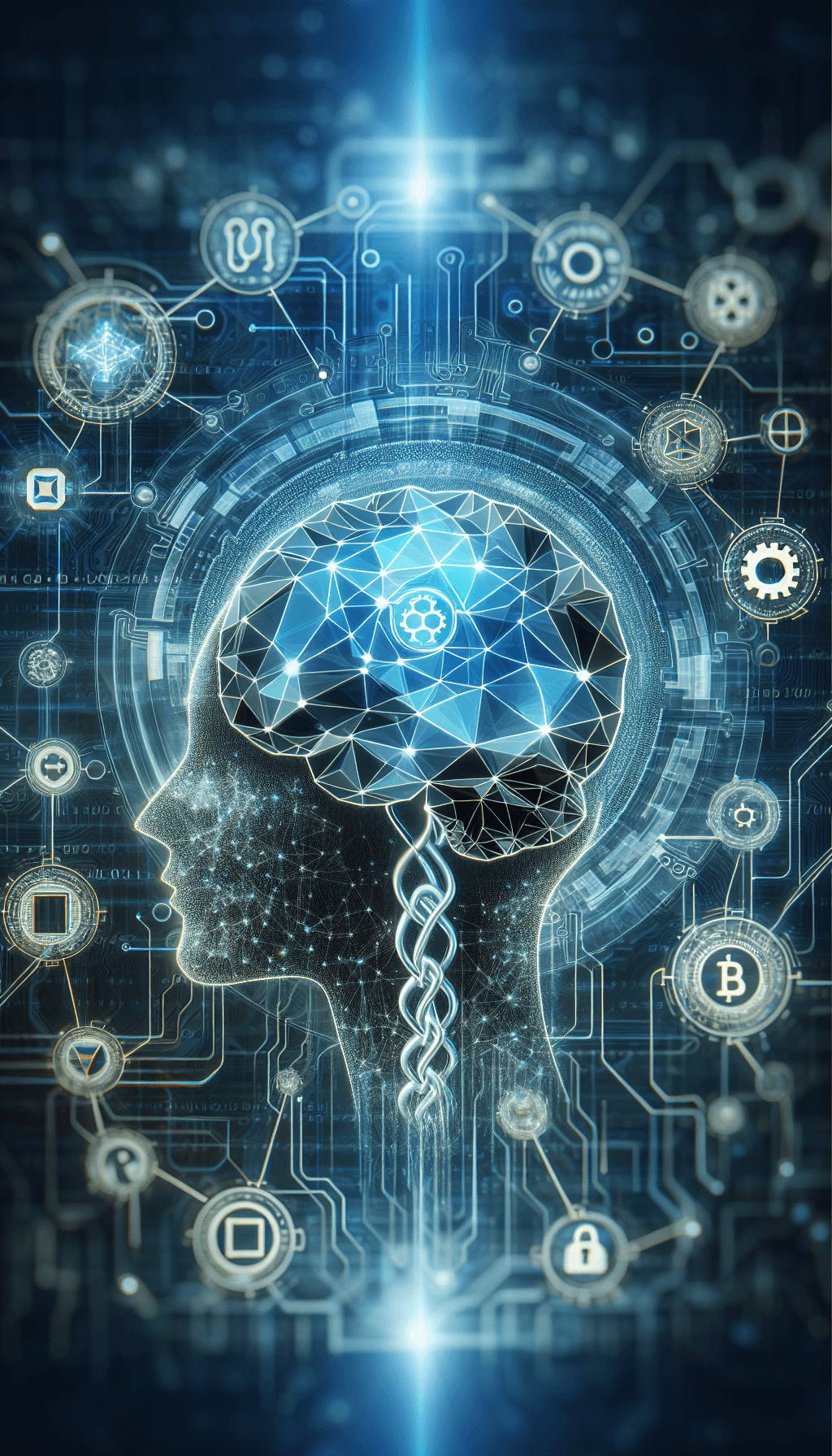 Role of AI in Blockchain: Unlocking New Possibilities