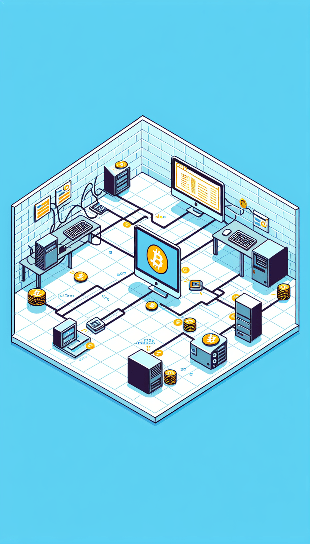 The Easiest Way to Run a Bitcoin Node: No Setup, No Maintenance