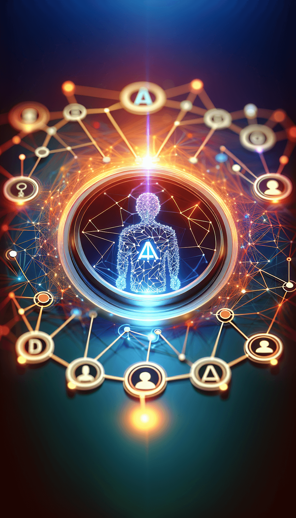 The Role of AI in DAO Governance